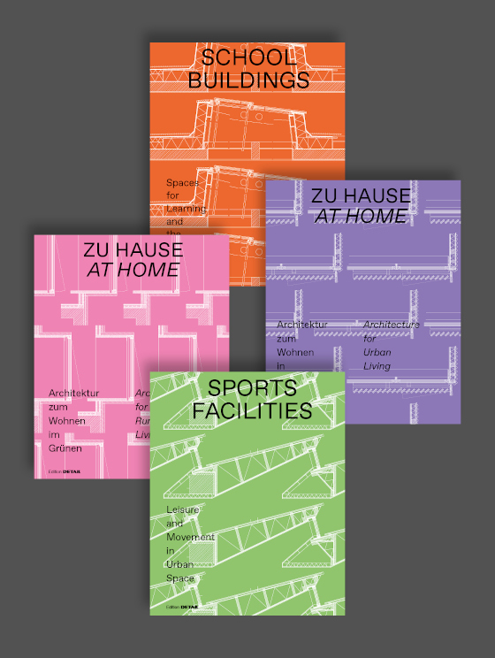 Book Package "Construction Tasks"