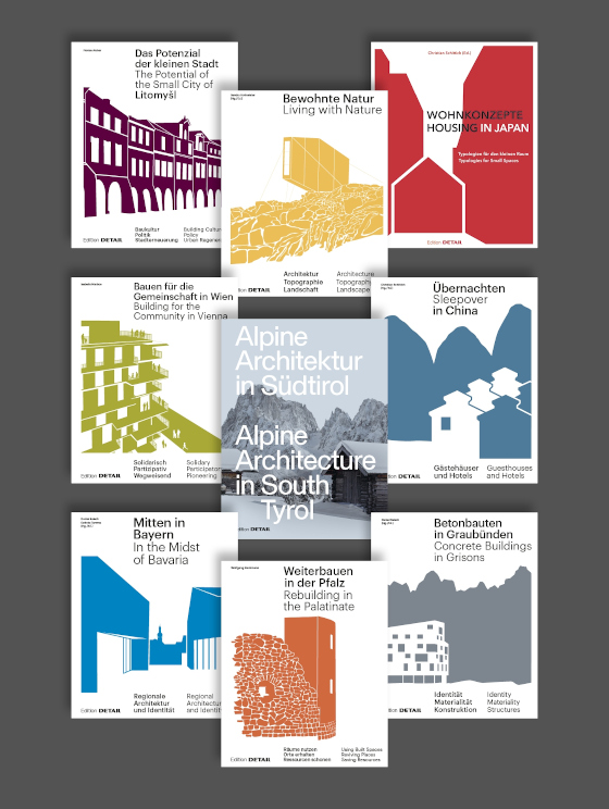 Book Package "Building Culture"