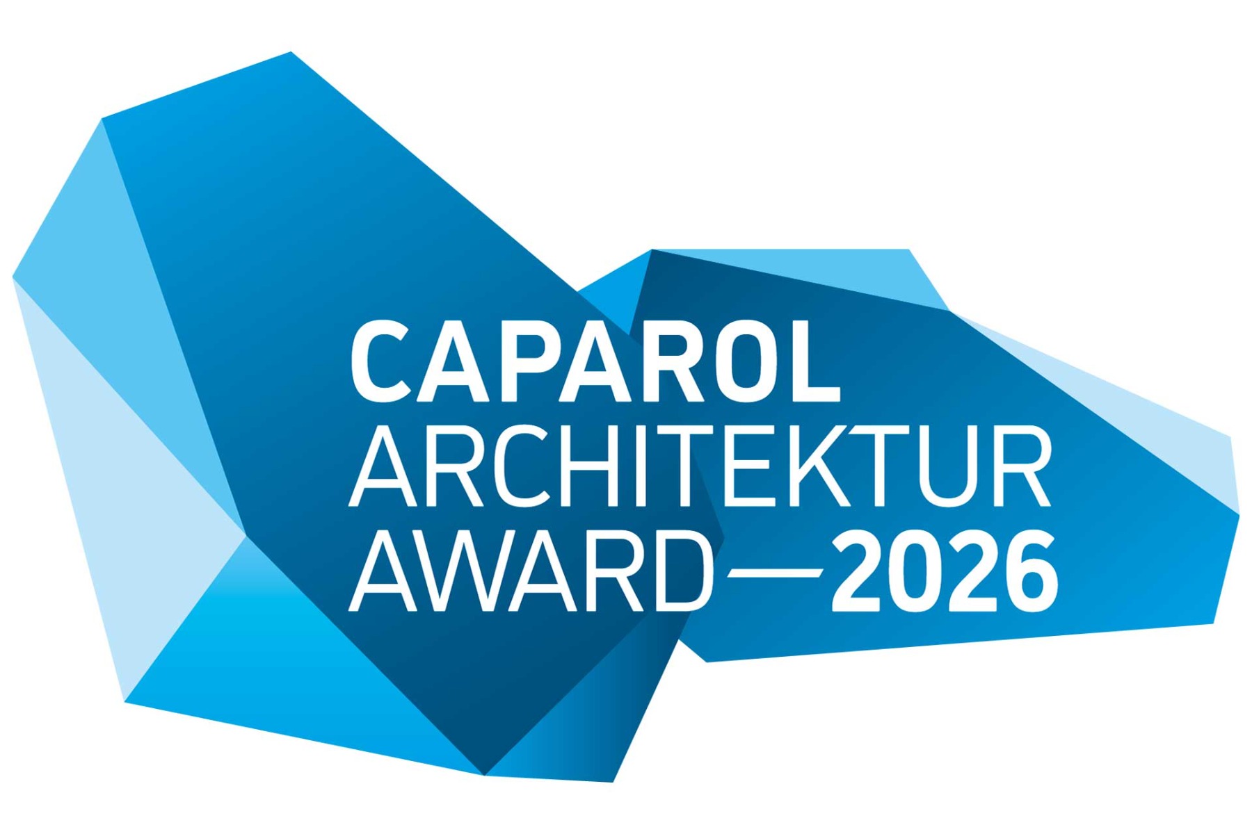 Caparol&#x20;Architektur&#x20;Award&#x20;2026