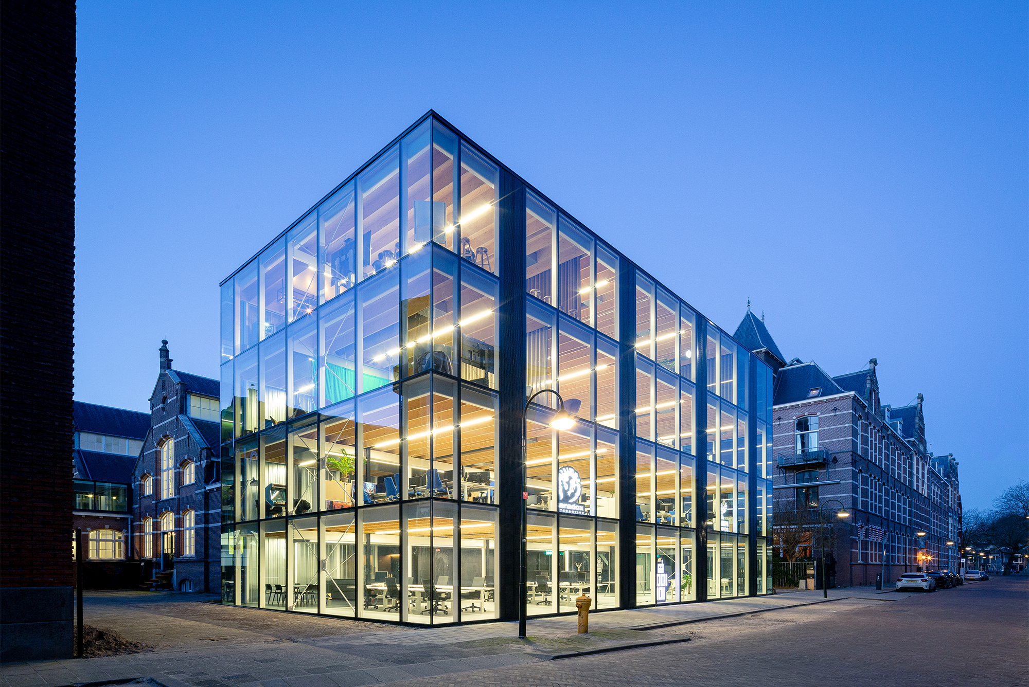 Foto:
Lucas van der Wee | cepezed