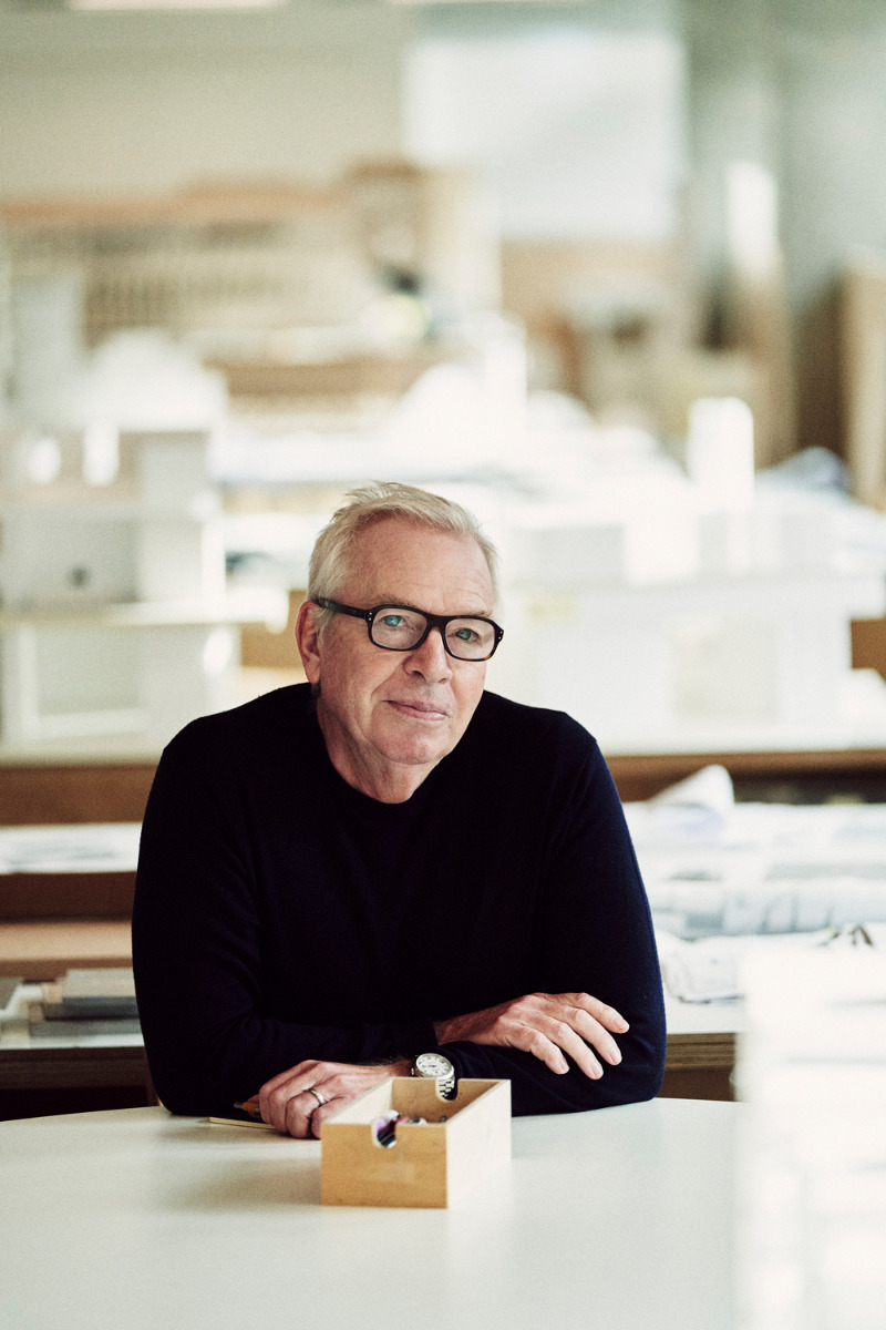 David Chipperfield Architects
