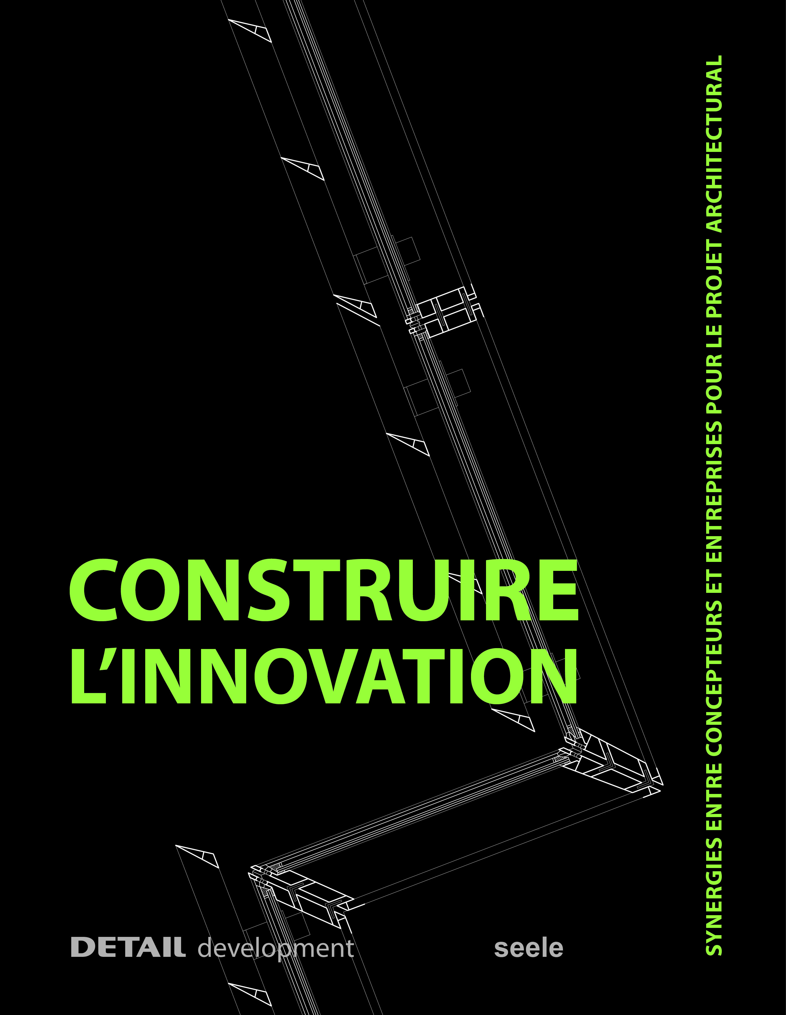 Construire l´innovation Studentenpreis