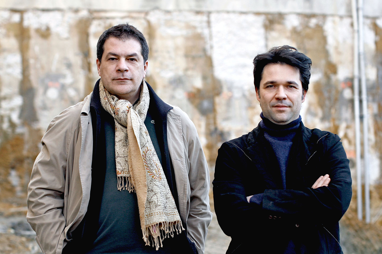 Bevk Perović Arhitekti