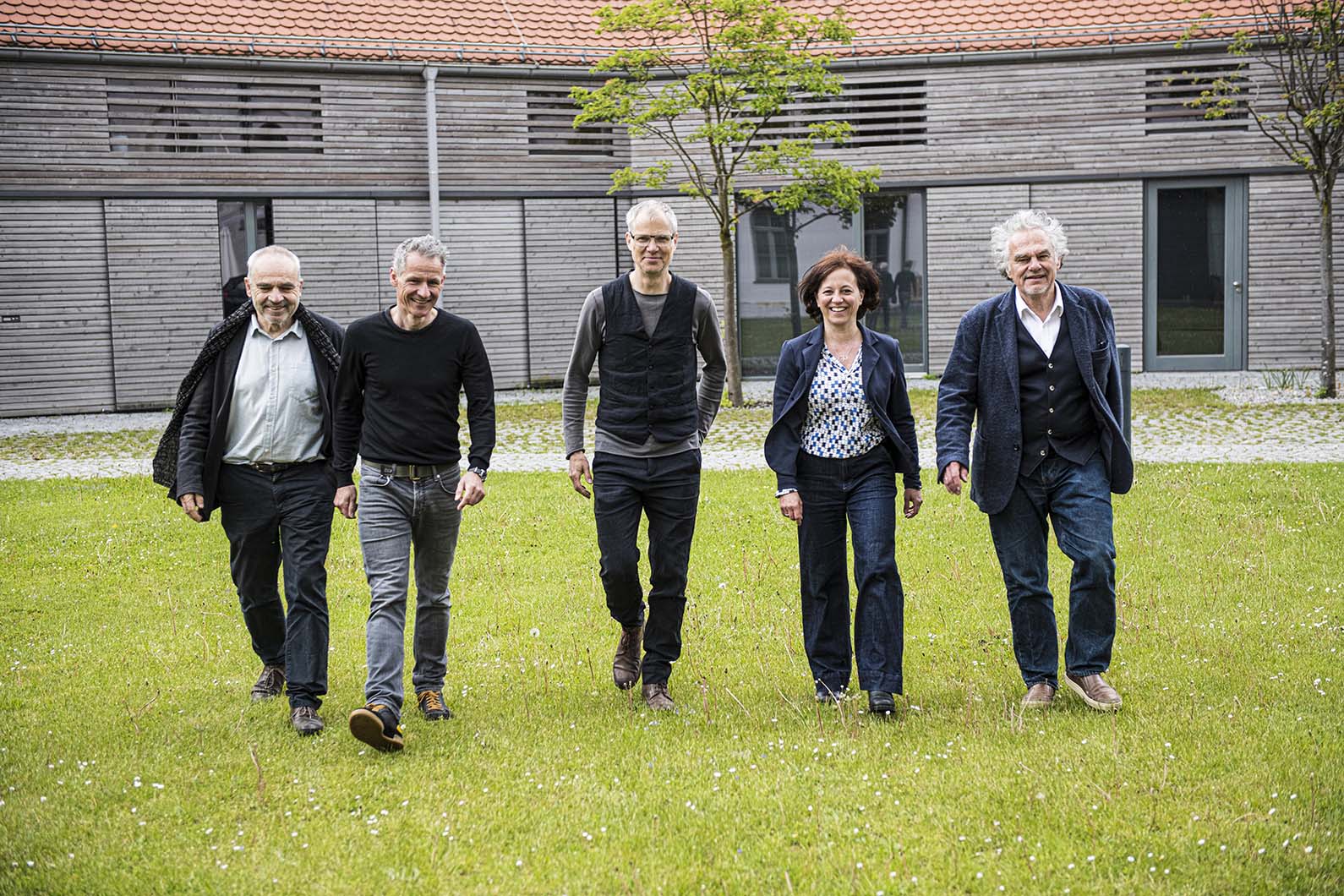 hirner & riehl architekten und stadtplaner