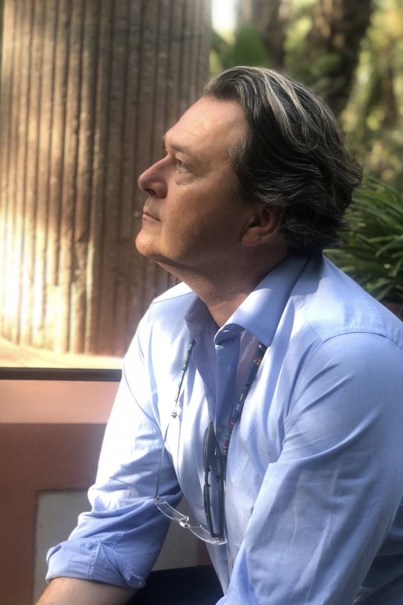 Thomas Fischer Architekten