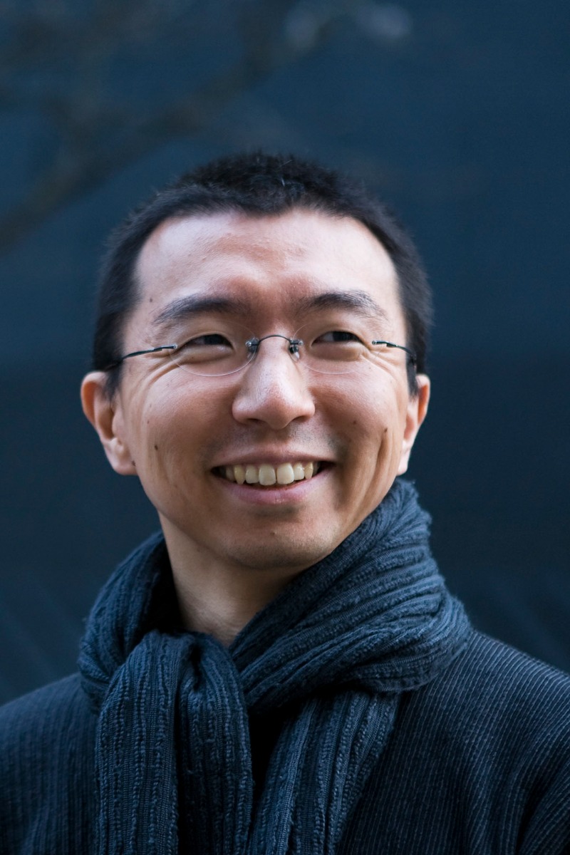 Sou Fujimoto