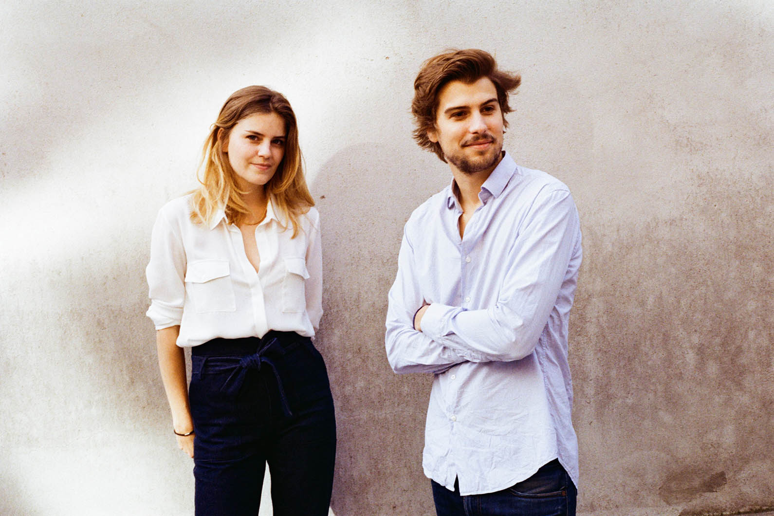 Déchelette Architecture