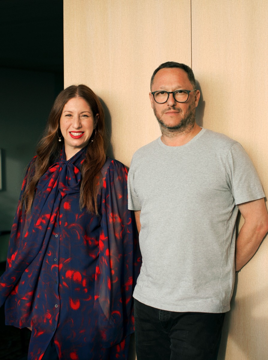 Ester Bruzkus Architekten