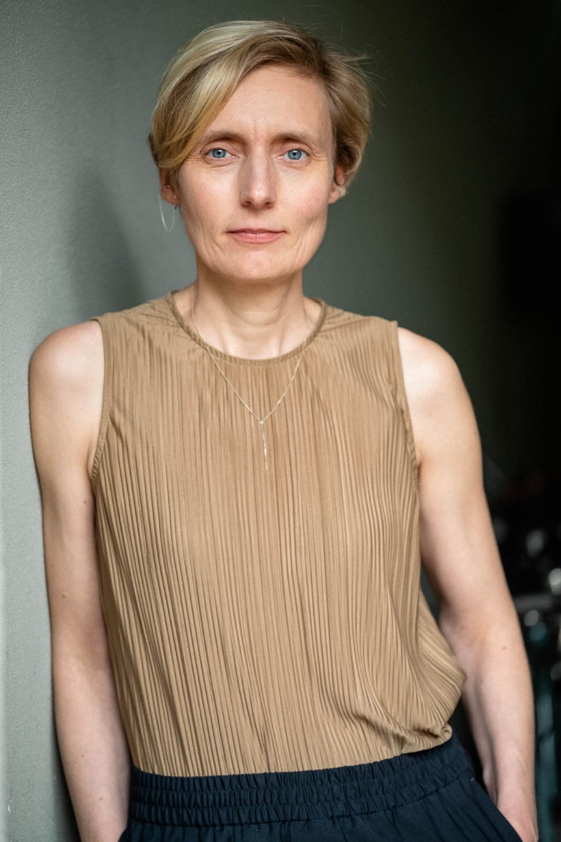 Aline Hielscher Architektur