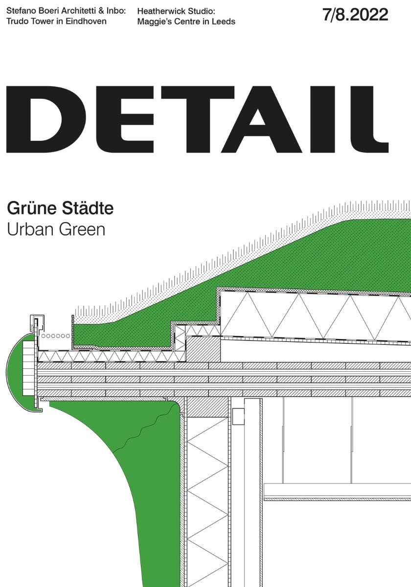 Urban Green 7/8.2022