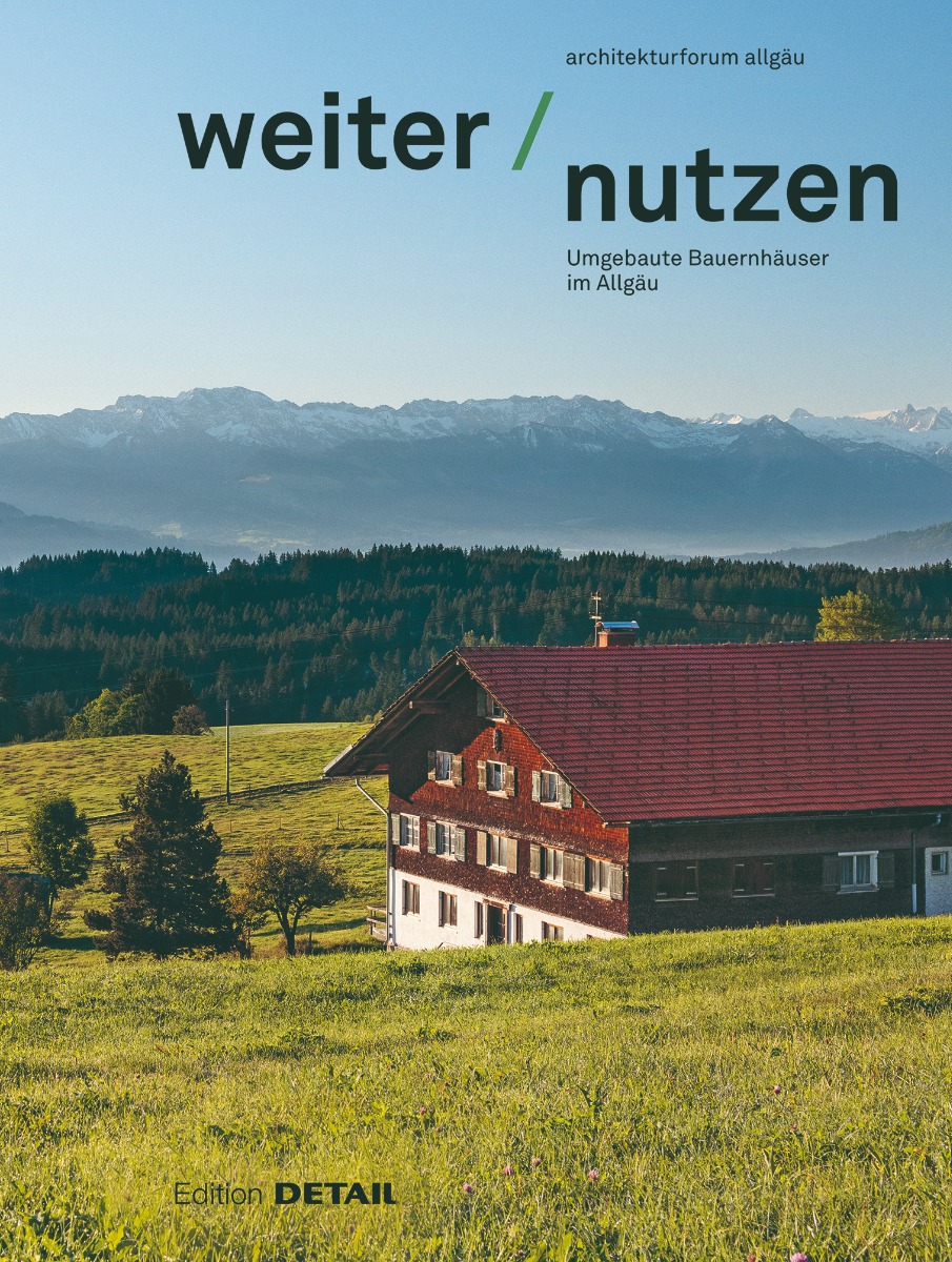 Weiter/Nutzen