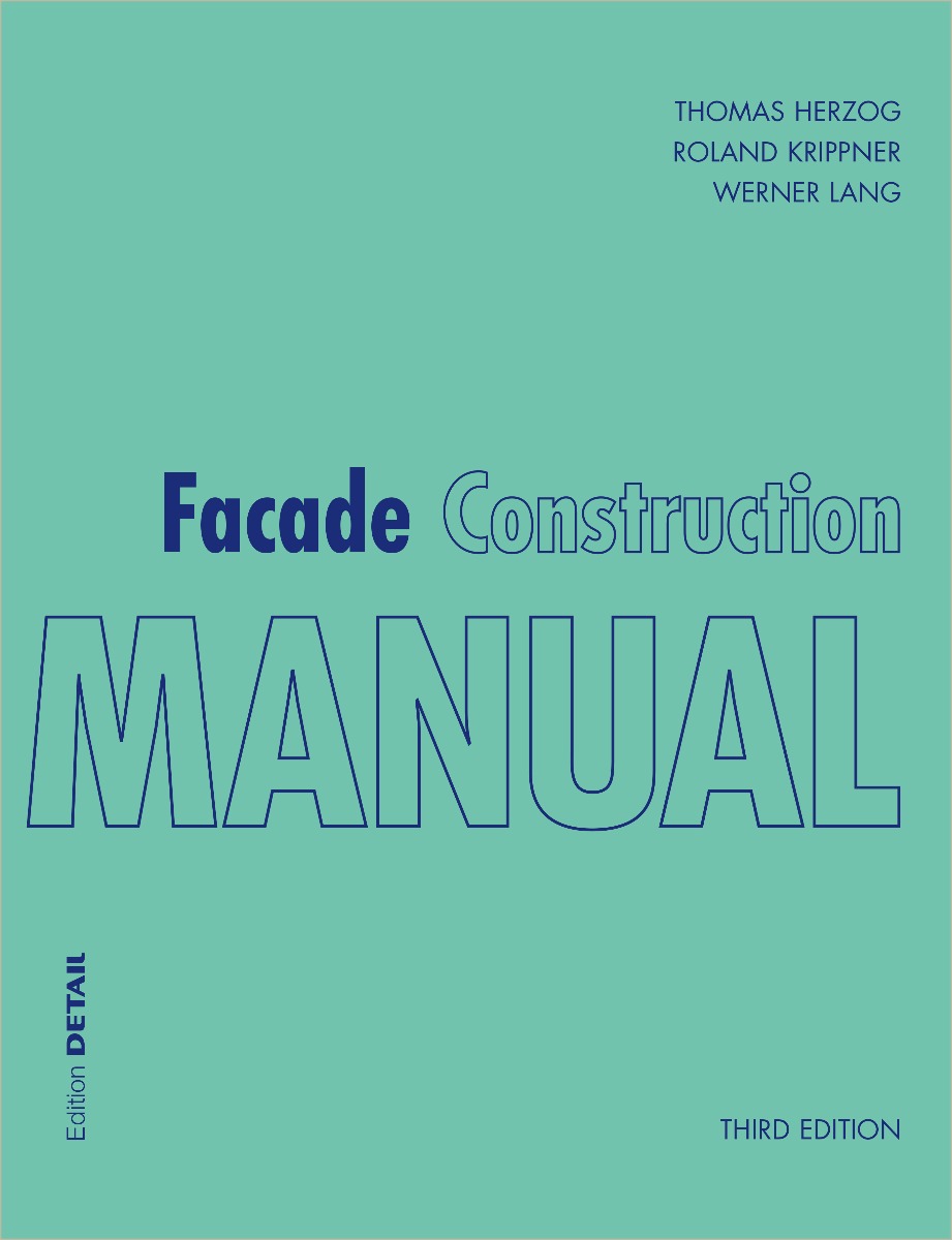 Facade Construction Manual