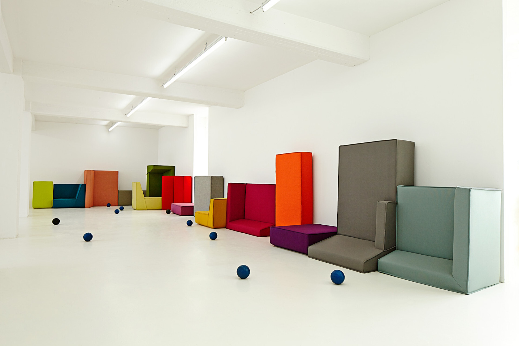 Cubit Modulare Möbel