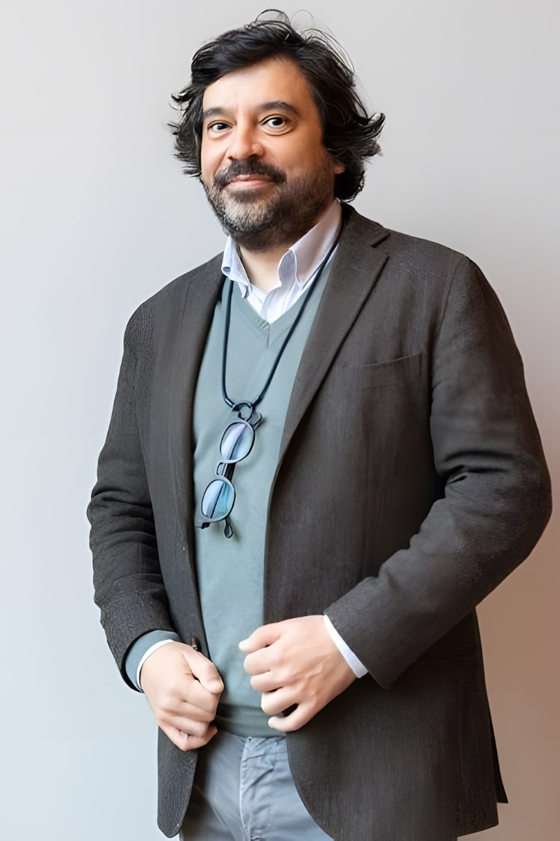 Daniel&#x20;M&#xF2;dol&#x20;Deltell