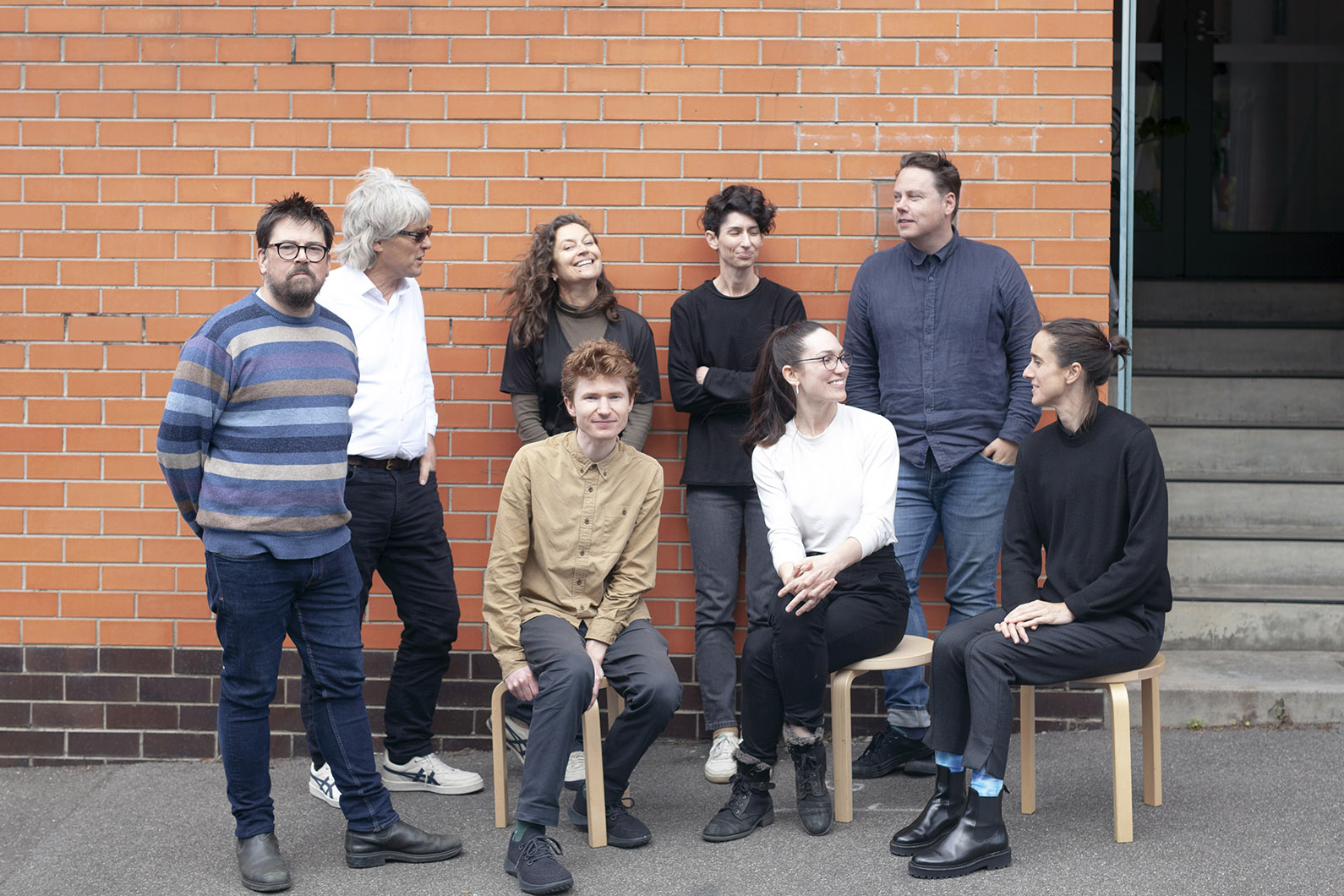 Kerstin Thompson Architects