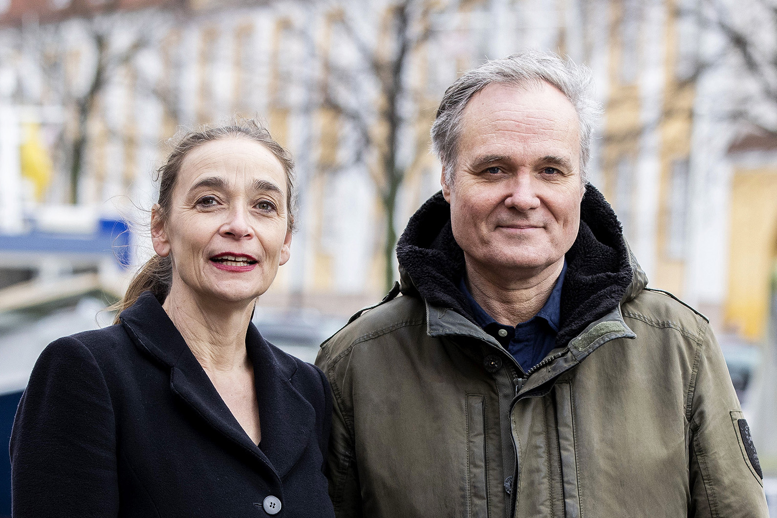 Wuttke & Ringhof Architekten