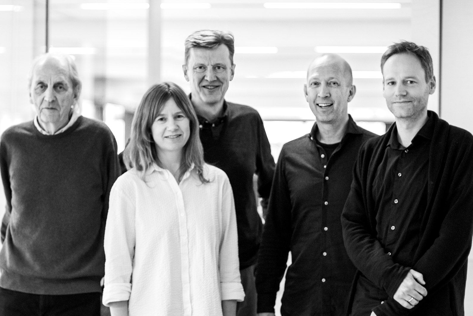 Lund+Slaatto Arkitekter