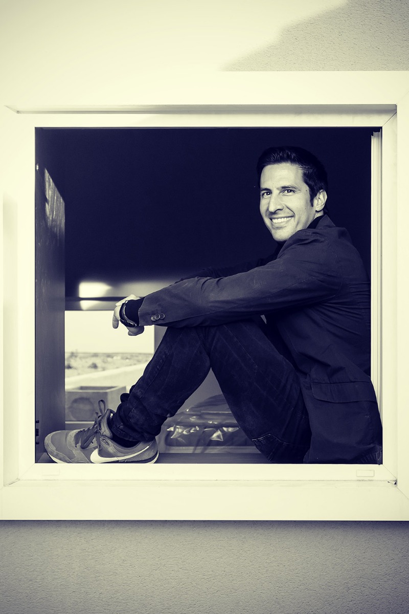 Sergio Sebastián Franco