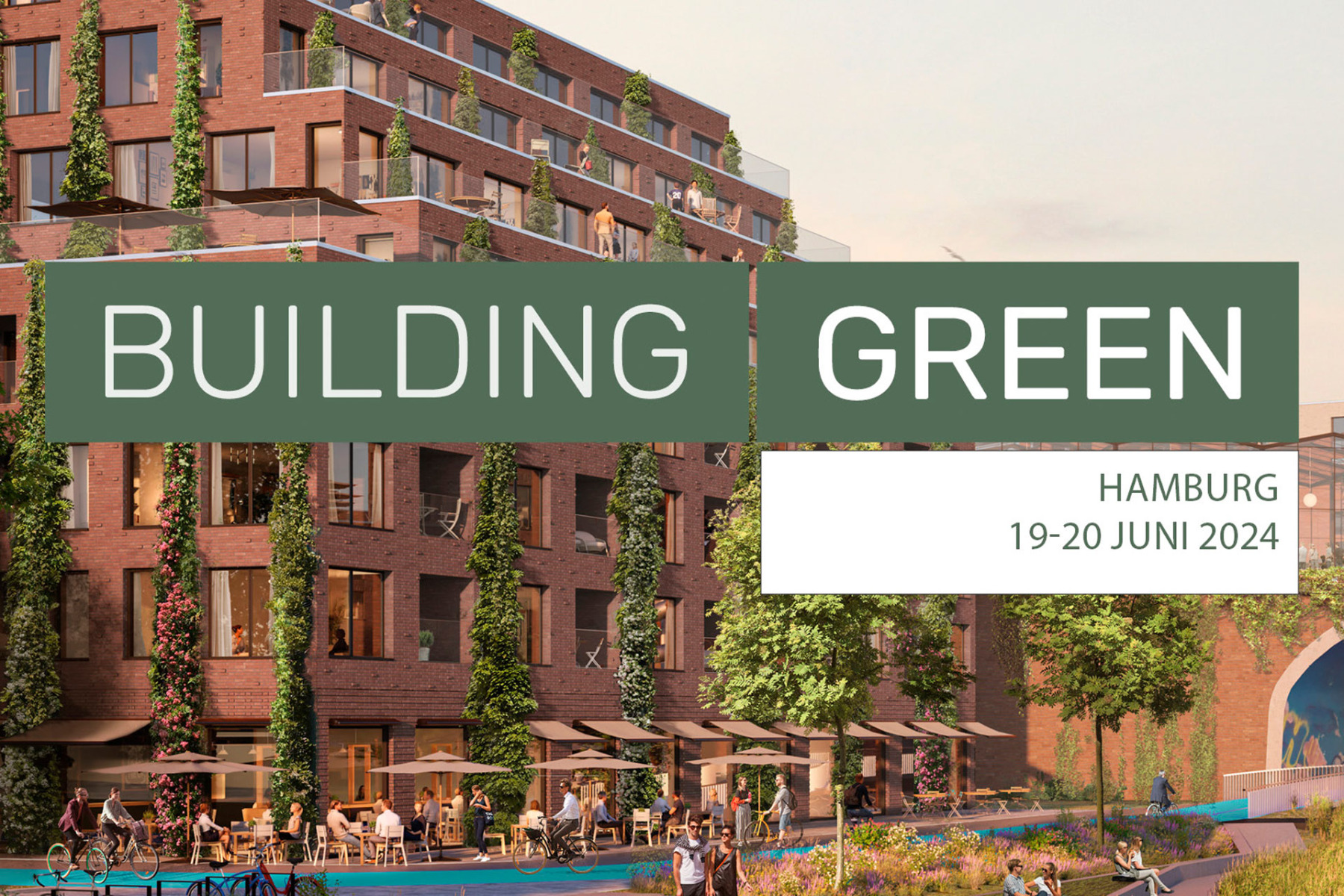 © Building Green