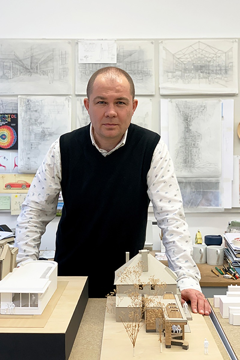 John Puttick Associates