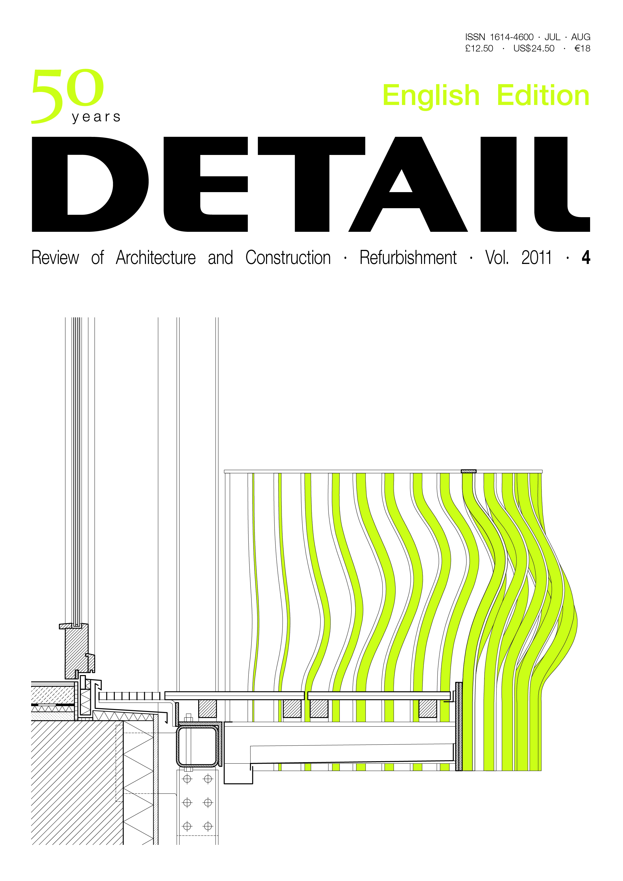 DETAIL English 4/2011