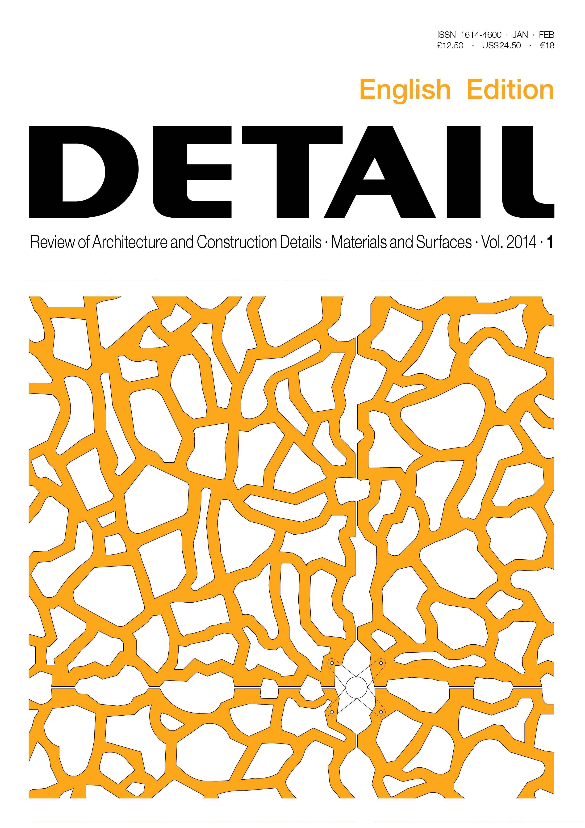 DETAIL English 1/2014
