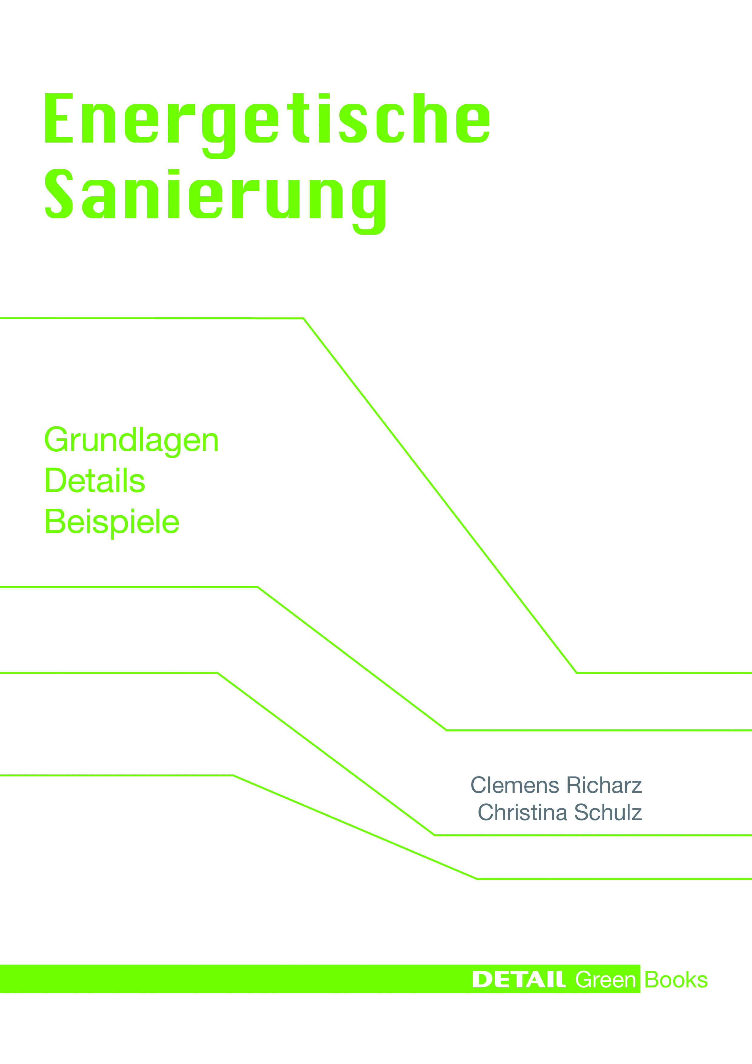 Energetische Sanierung Studentenpreis