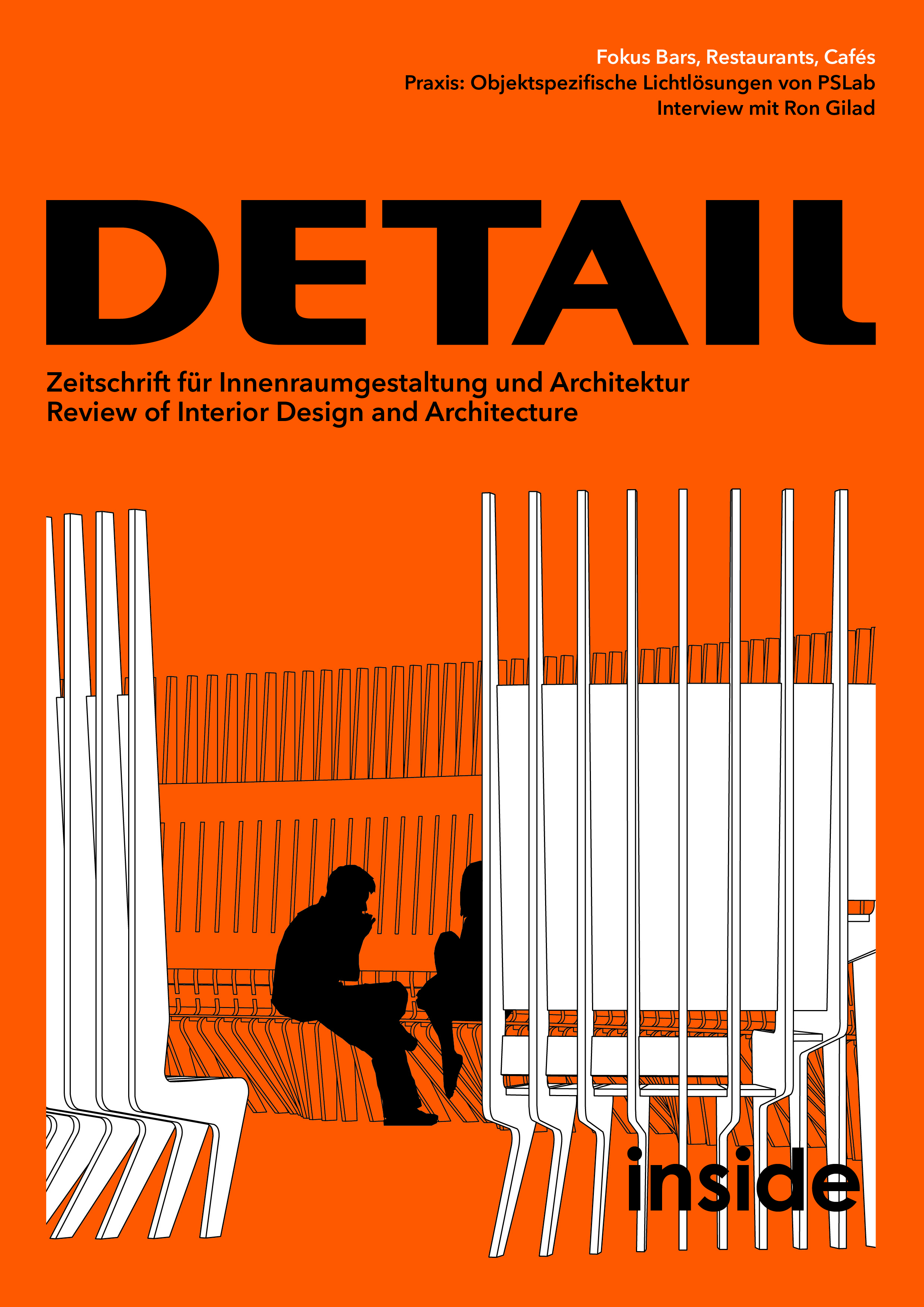 DETAIL inside 1/2017