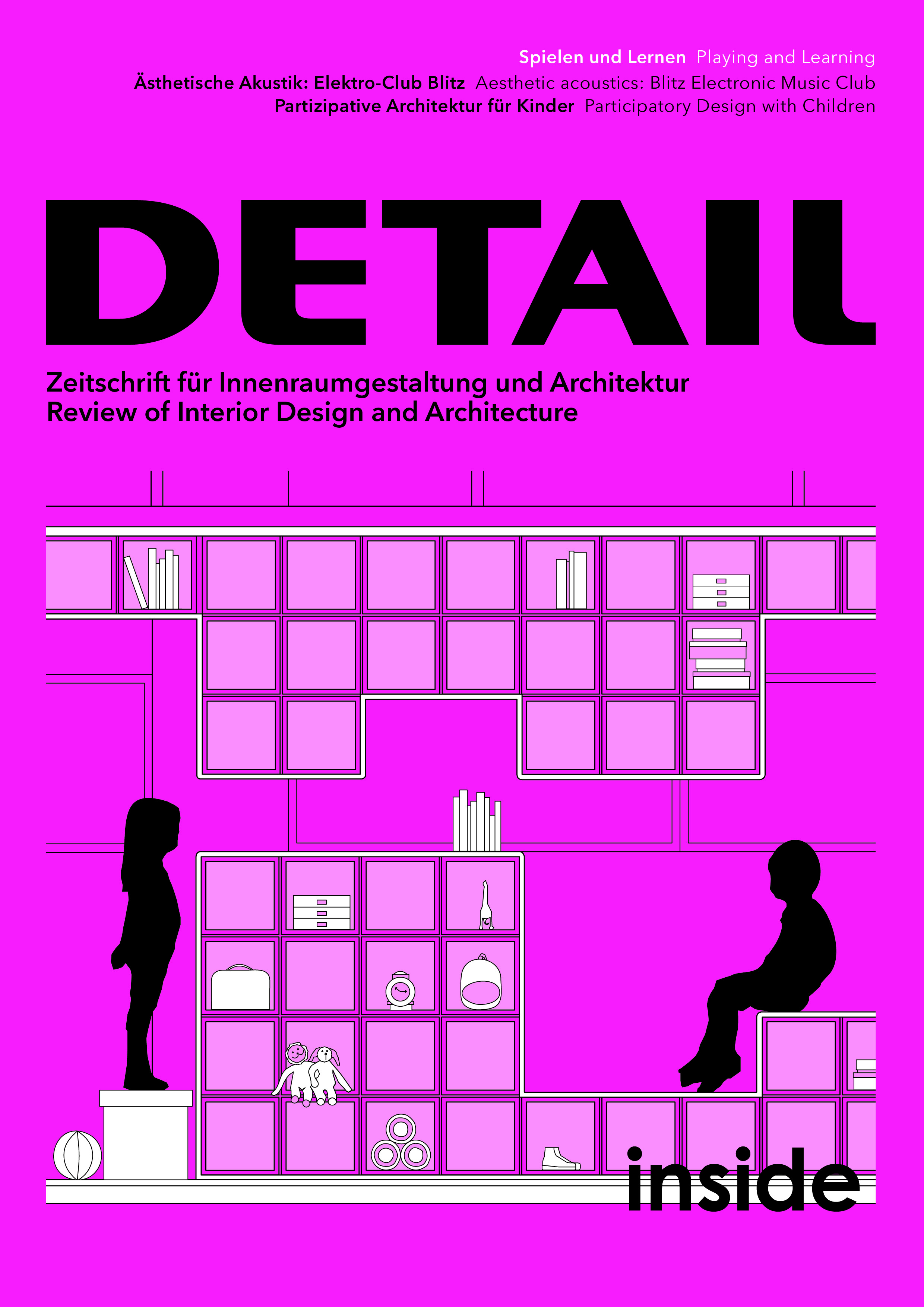 DETAIL inside 1/2018