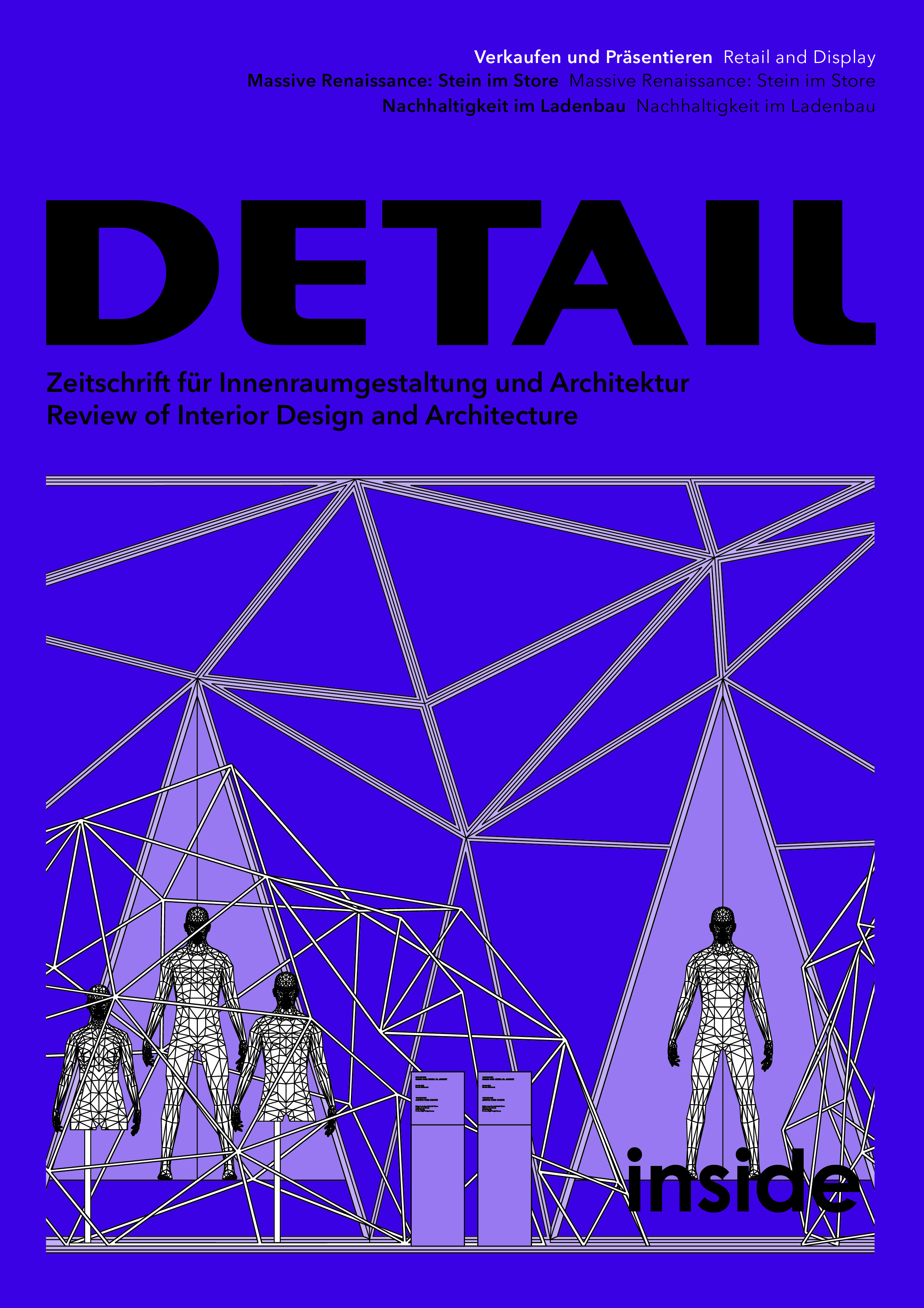 DETAIL inside 1/2019