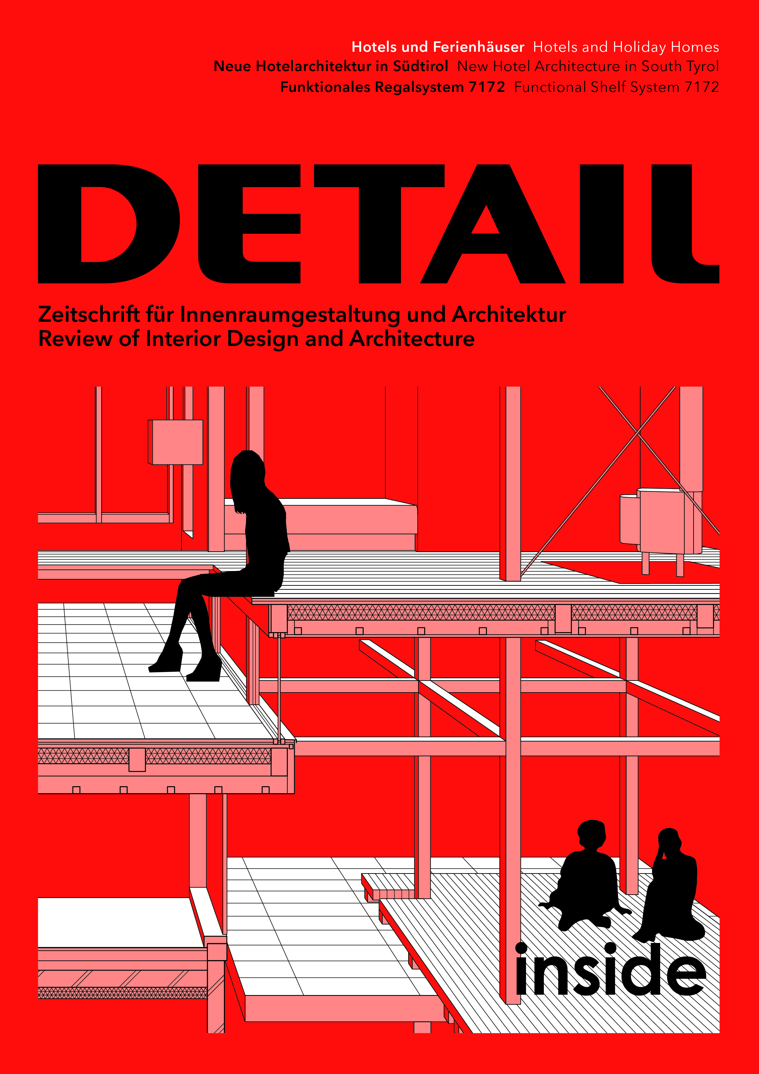 DETAIL inside 2/2019