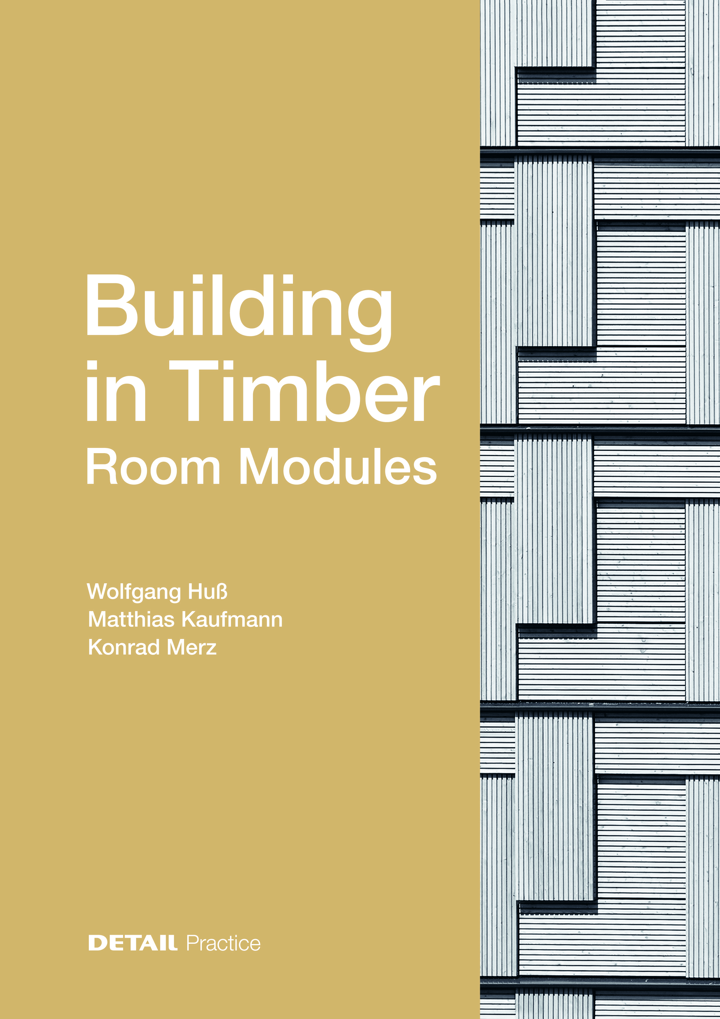 Building in Timber student price