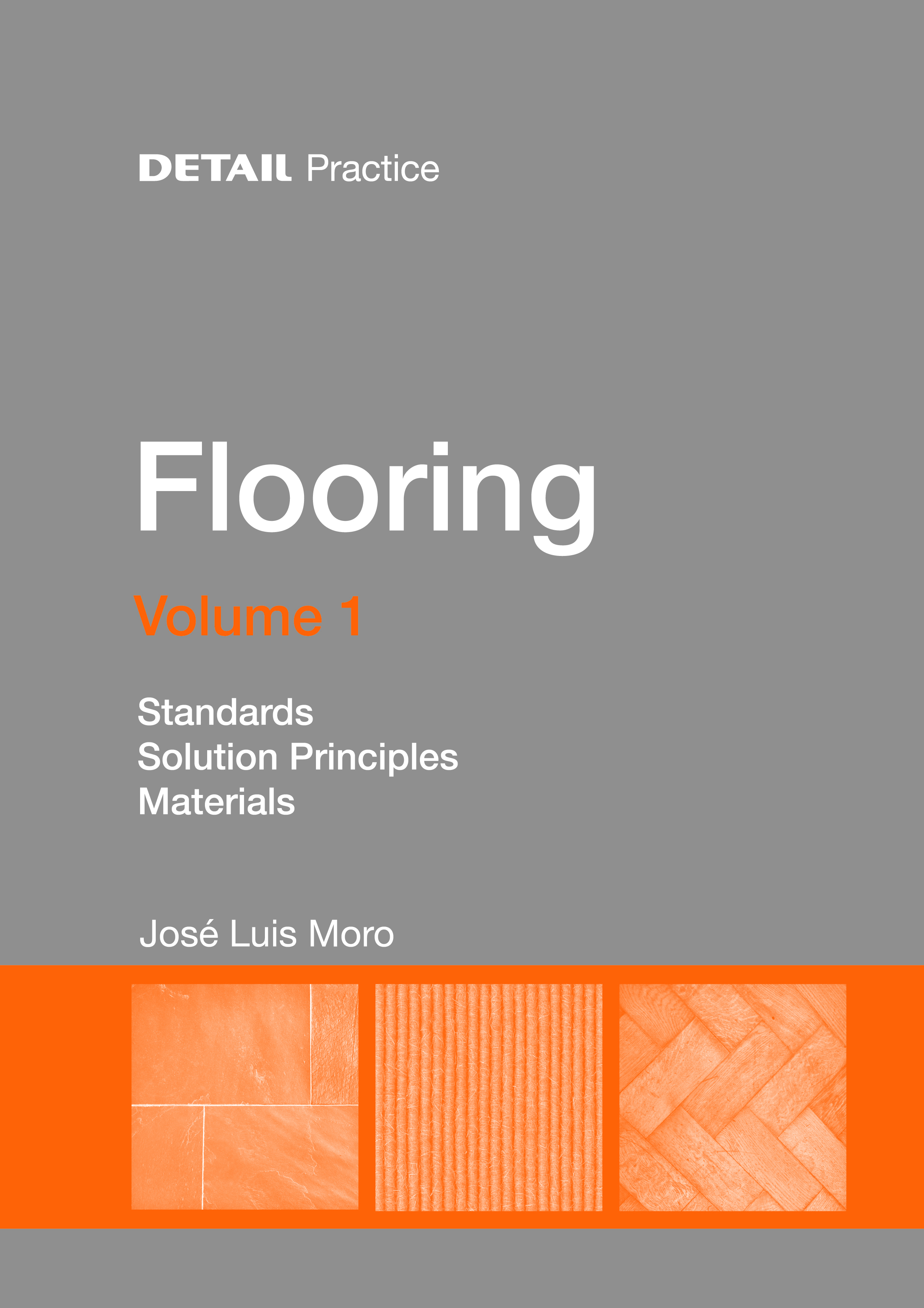 Flooring Vol. 1