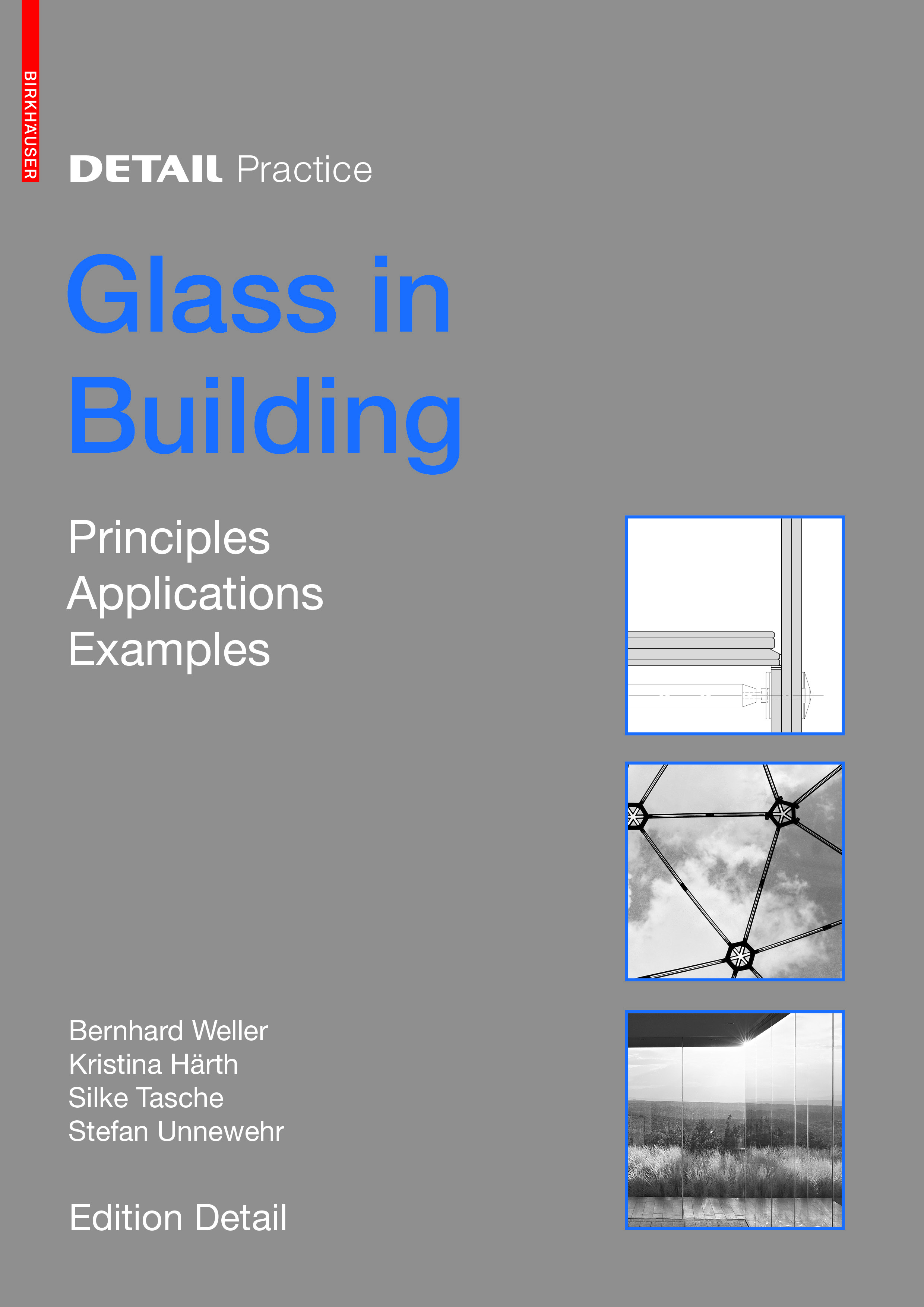 Glass in Building