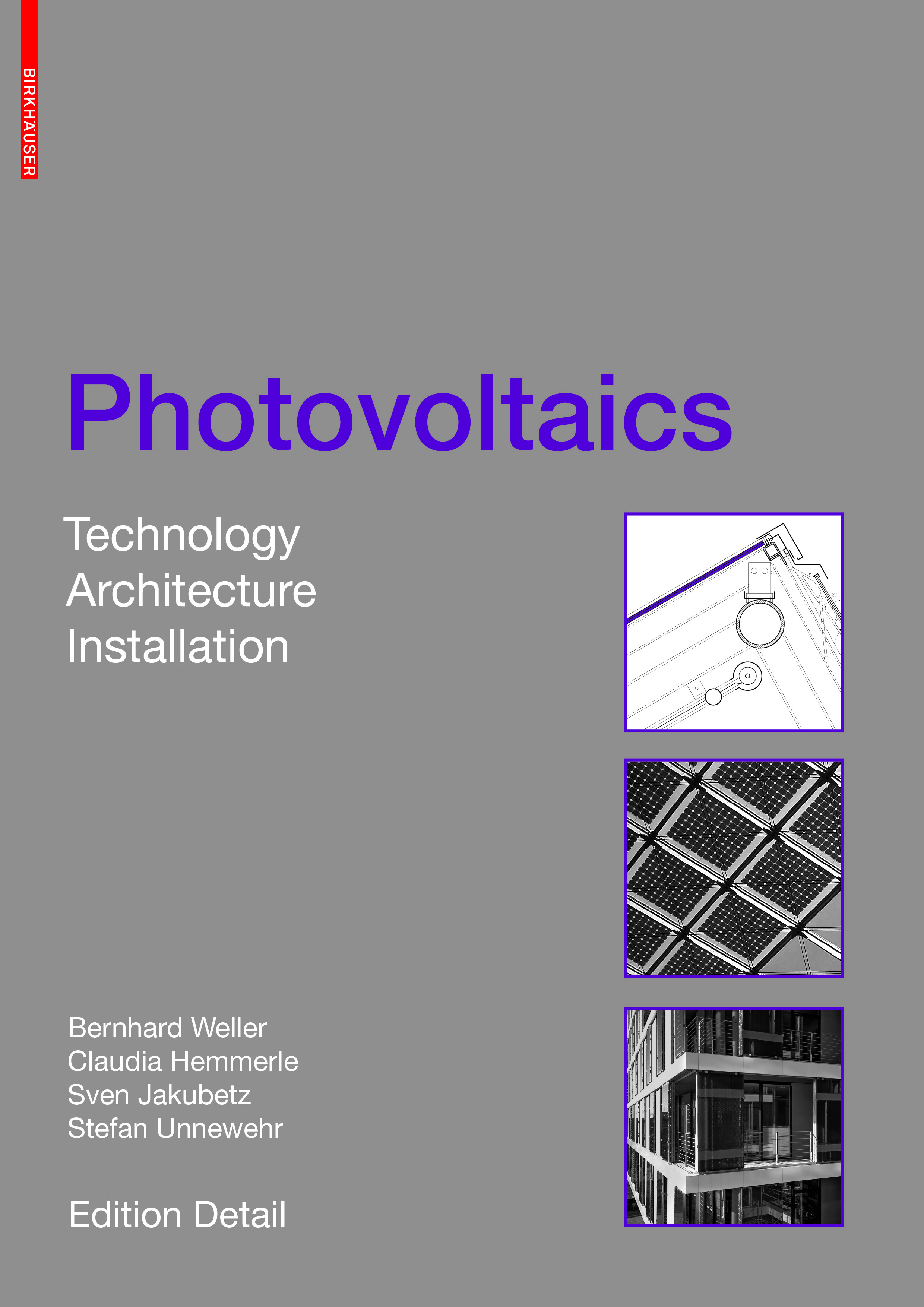 Photovoltaics