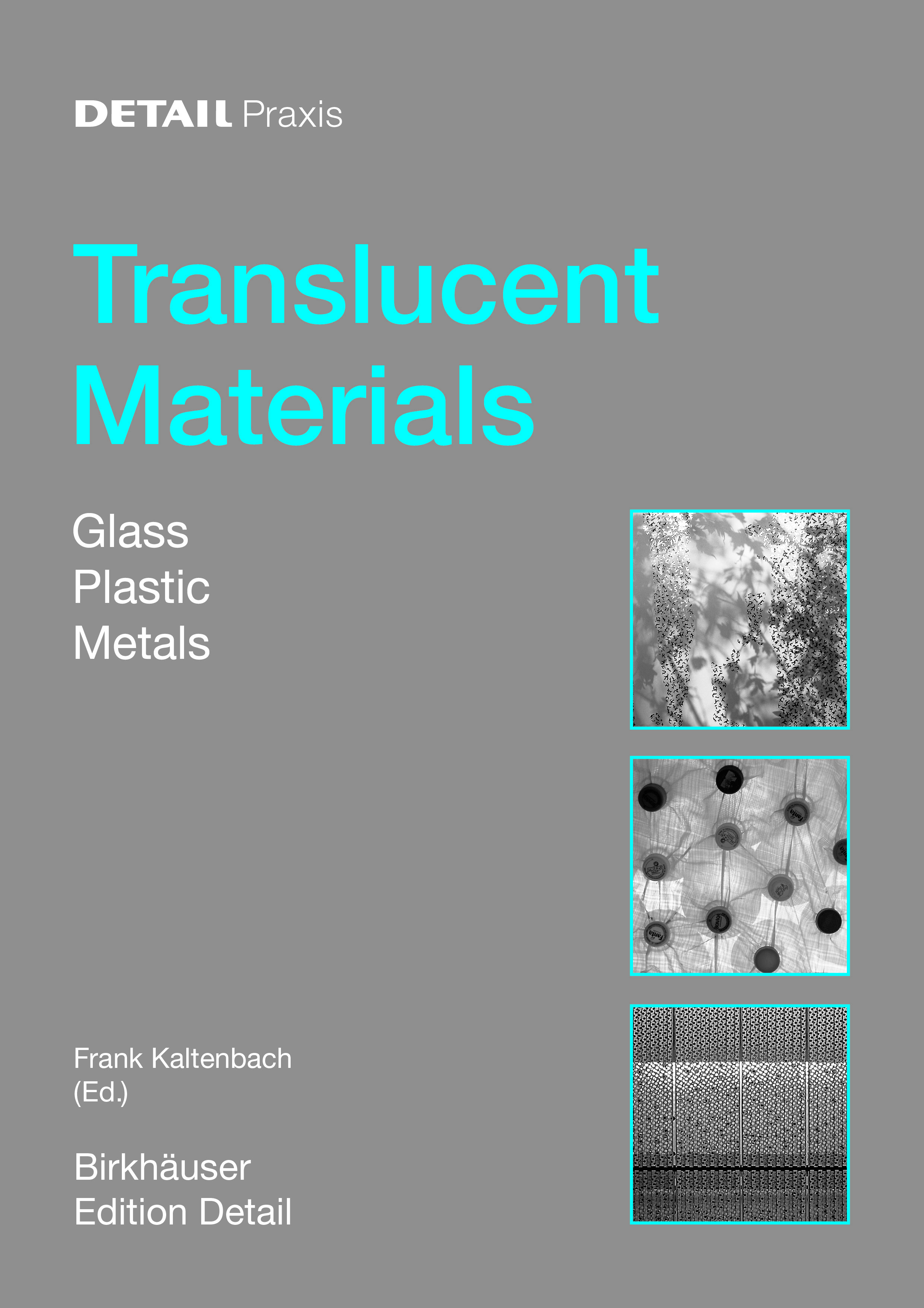 Translucent Materials