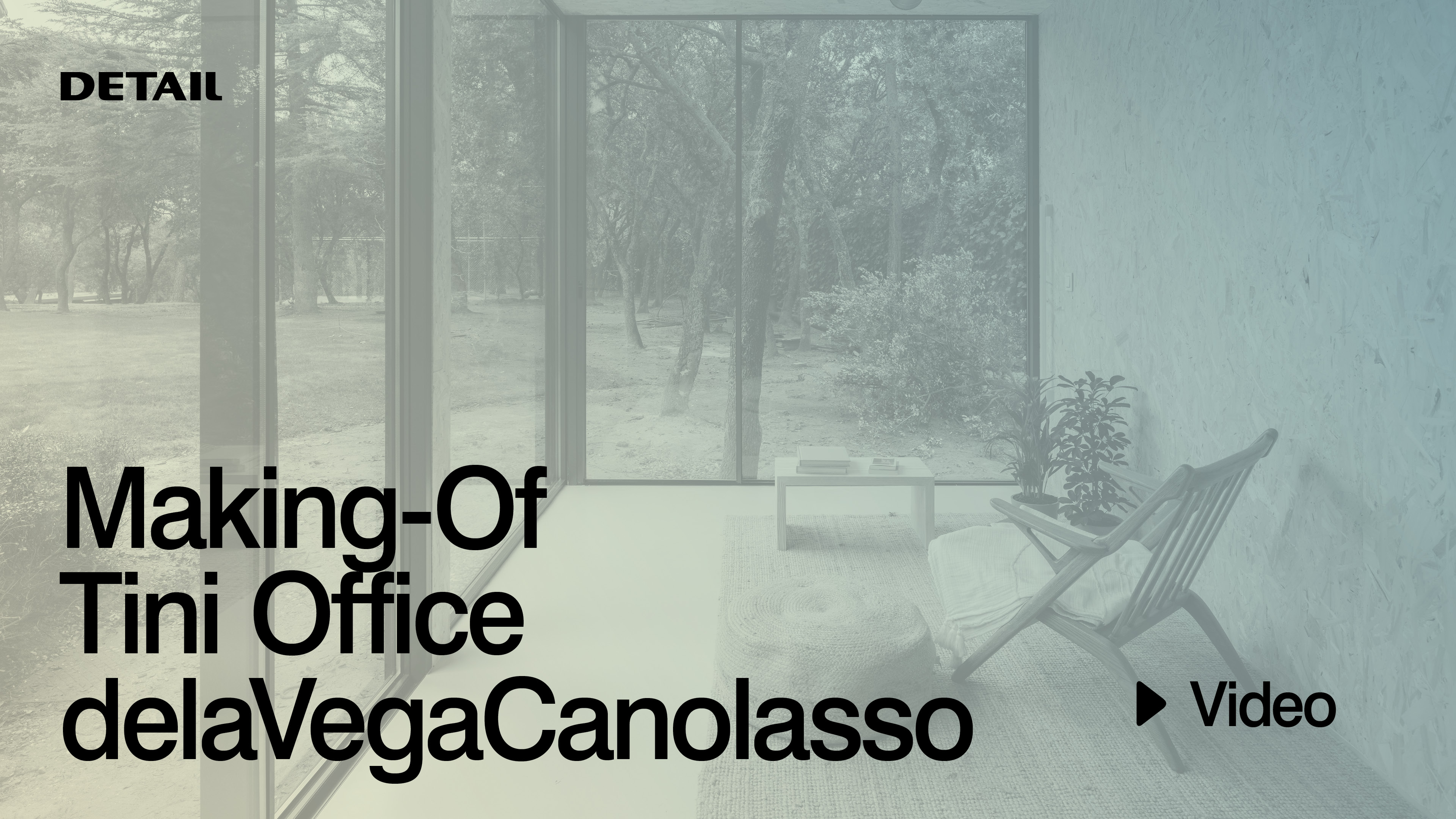 Tini Office in Madrid by delaVegaCanolasso