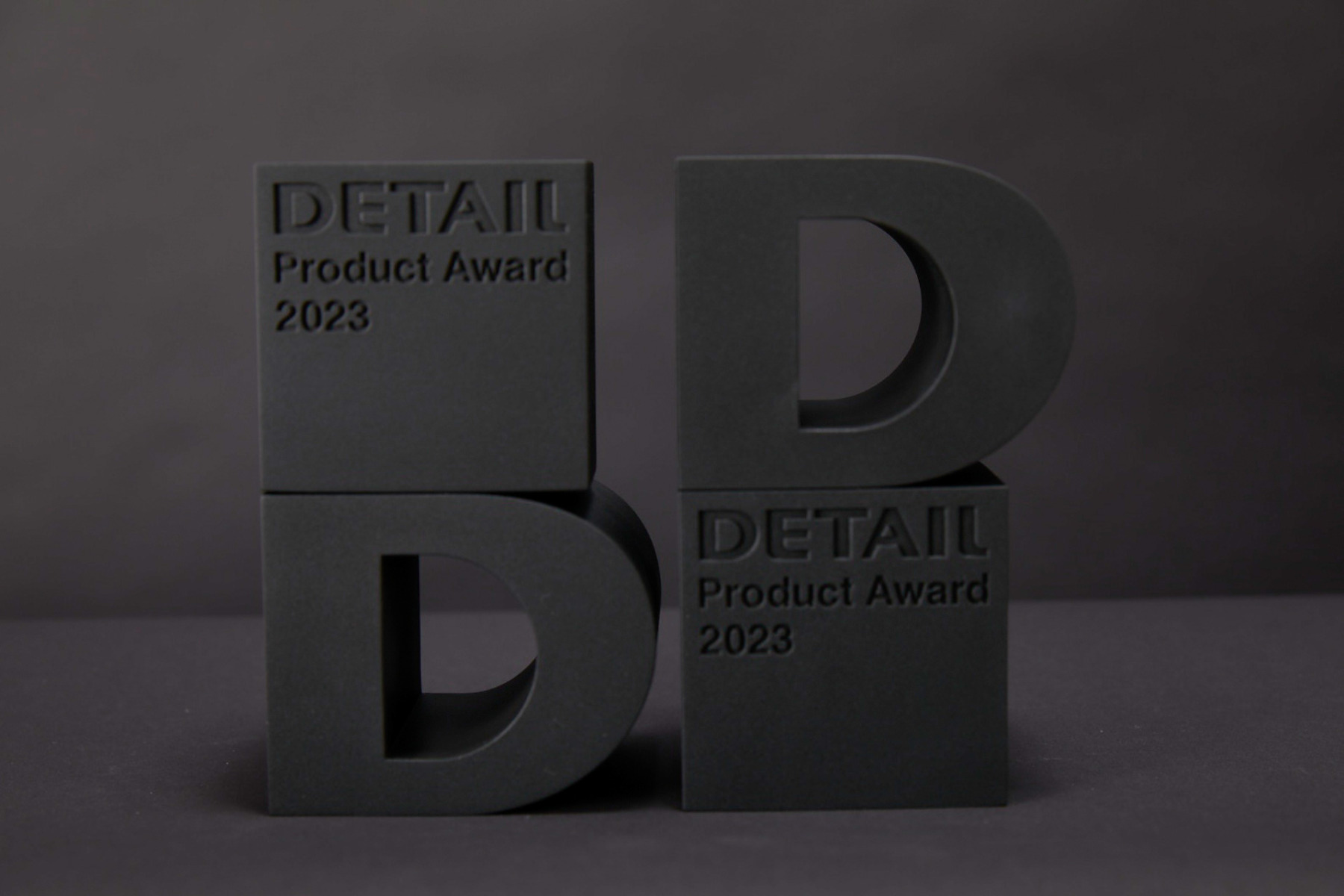 Die Gewinner des DETAIL Product Award stehen fest. © Moritz Hoffmann Photography