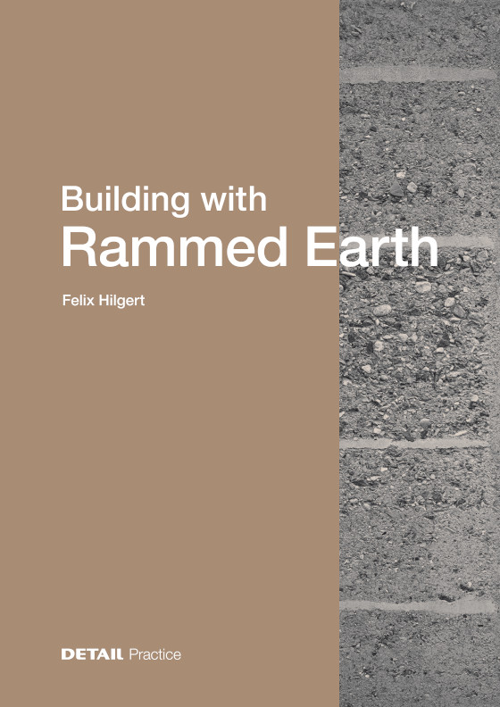Building with Rammed Earth