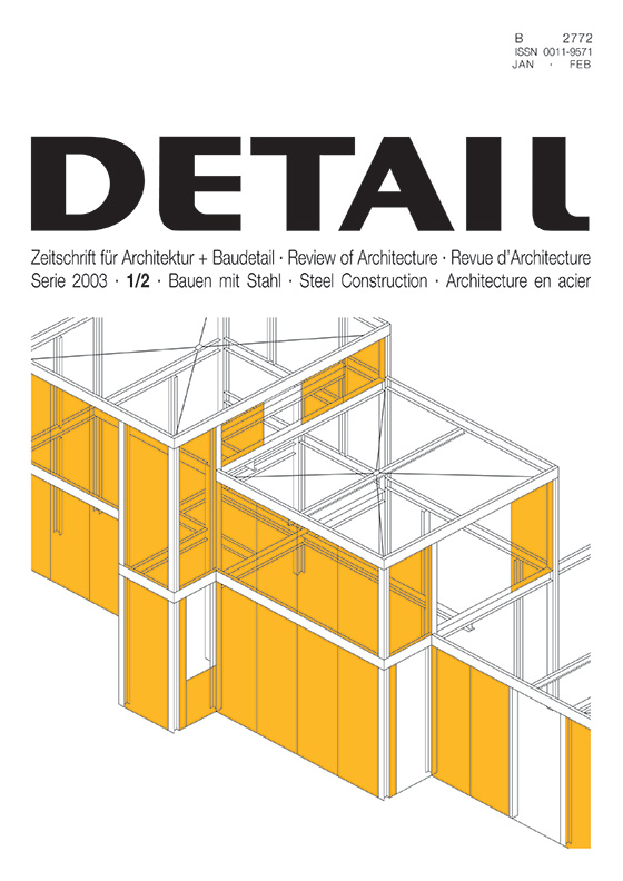 DETAIL 1-2/2003