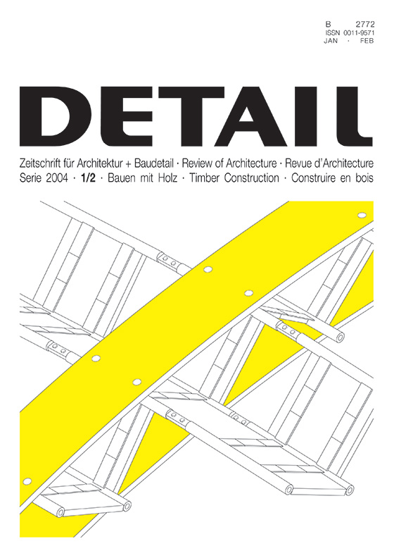 DETAIL 1-2/2004