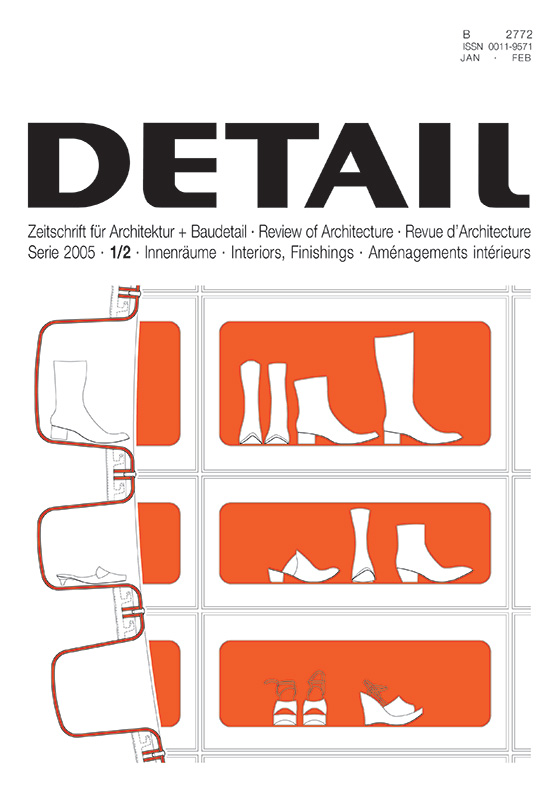 DETAIL 1-2/2005