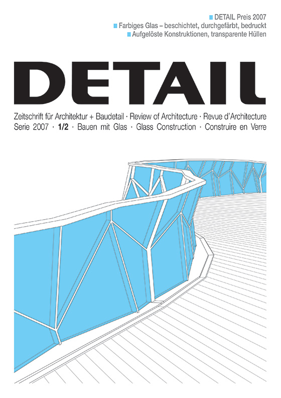 DETAIL 1-2/2007