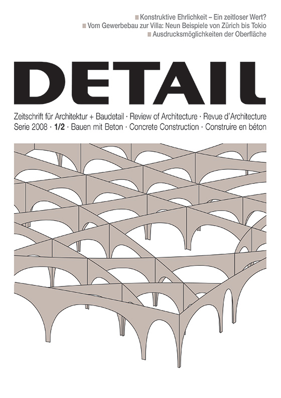 DETAIL 1-2/2008