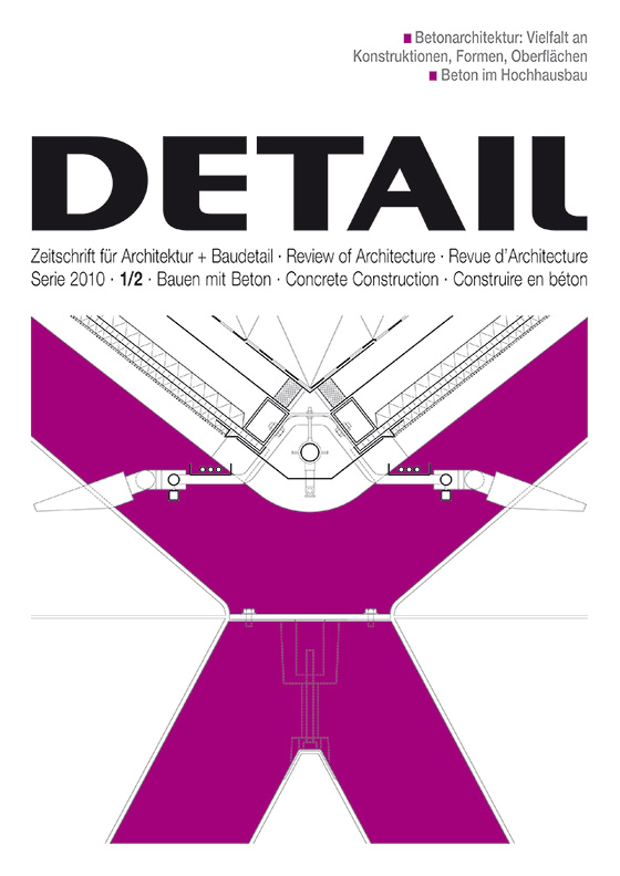 DETAIL 1-2/2010