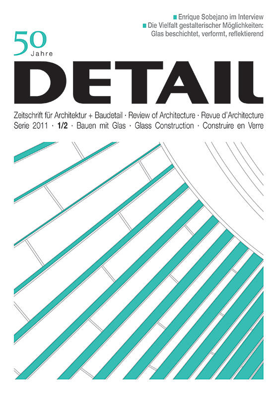 DETAIL 1-2/2011