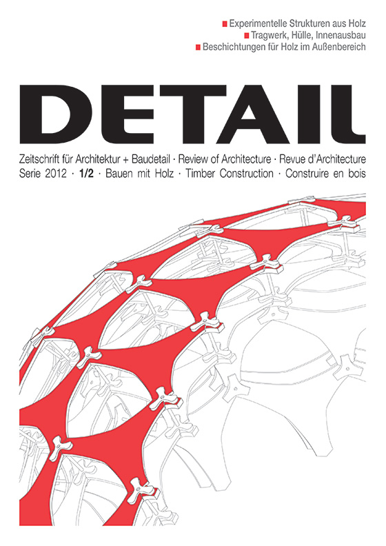 DETAIL 1-2/2012