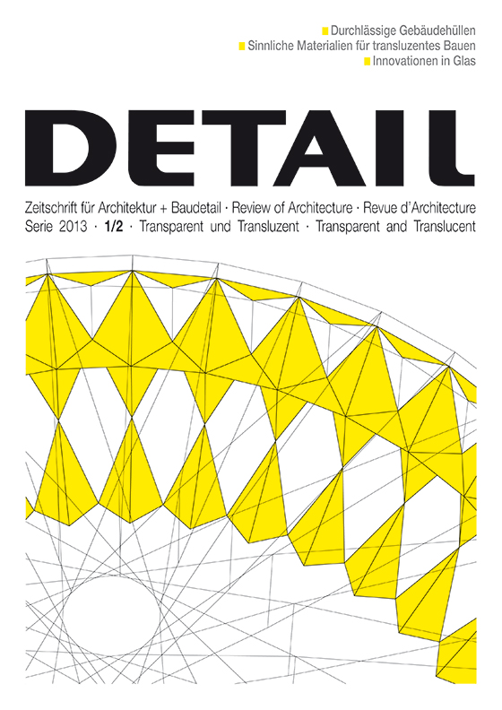 DETAIL 1-2/2013