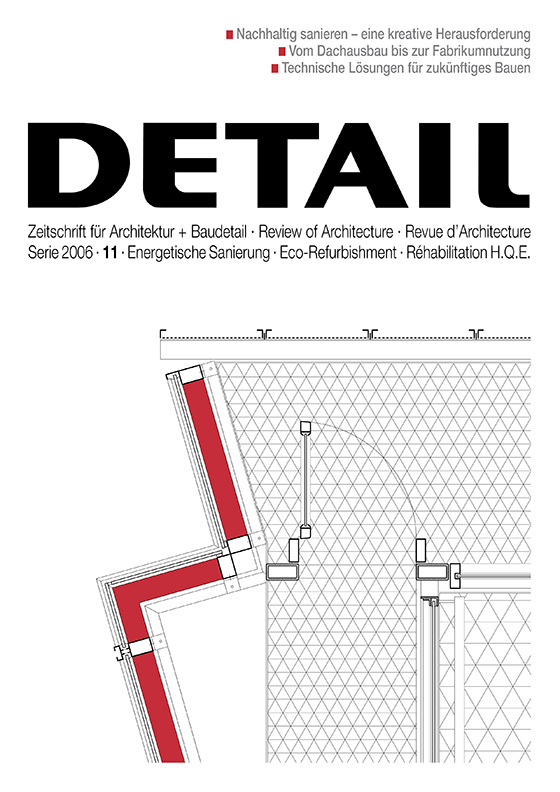 DETAIL 11/2006