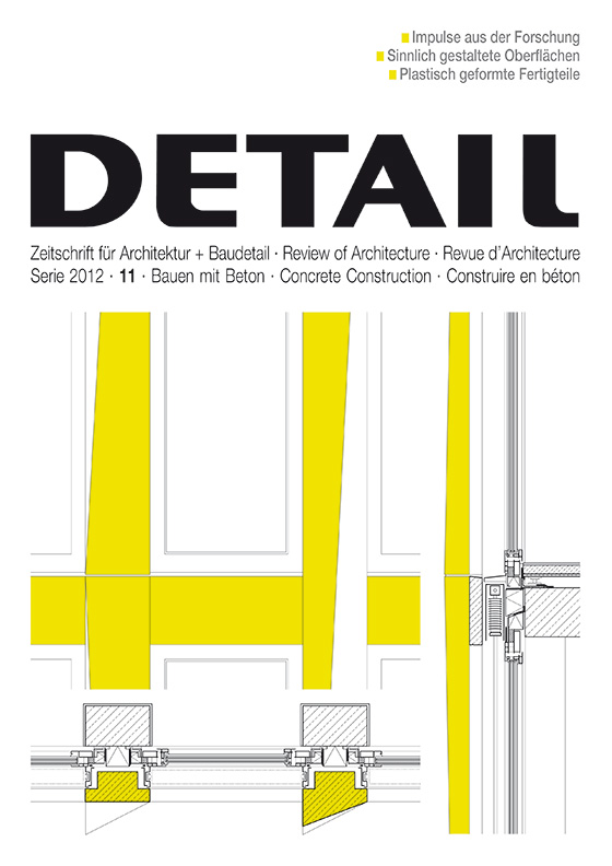 DETAIL 11/2012